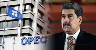 তেলের মজুত রক্ষায় ওপেকের সহায়তা চাইলেন ভেনেজুয়েলার প্রেসিডেন্ট